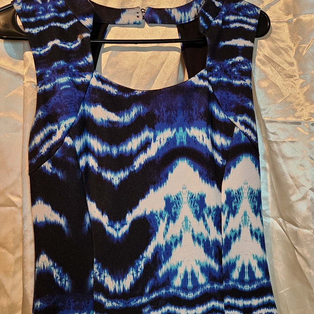 Jlo Dress - Picture 2 of 3